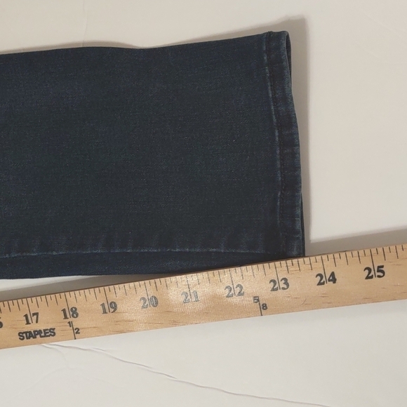 Bandolino Blue Jeans. SMOOTH OPERATOR - Picture 6 of 11